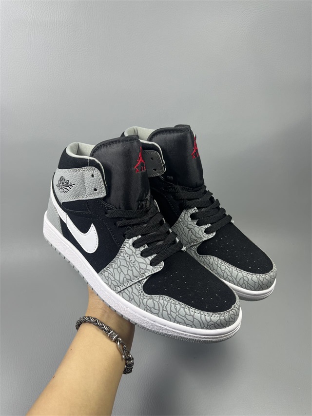men air jordan 1 shoes 2024-1-3-001